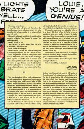 Read The Newsboy Legion  1 Page 7 in English