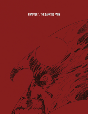 Read I am Legion  1 Page 4 in English