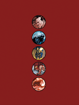 Read I am Legion  2 Page 5 in English