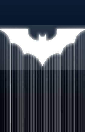 Read The Next Batman: Second Son (2021-)  1 Page 5 in English
