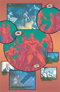 Read The OMAC Project (2005-)  3 Page 3 in English