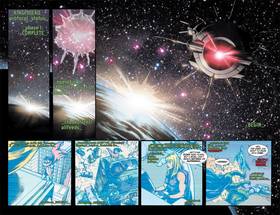 Read The OMAC Project (2005-)  5 Page 4 in English