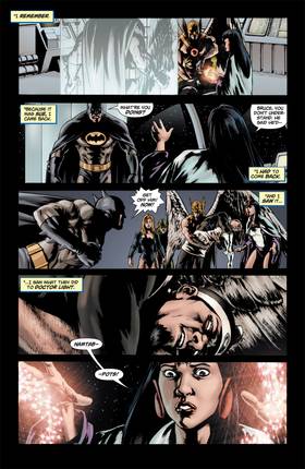 Read The OMAC Project (2005-)  2 Page 3 in English