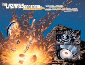 Read The OMAC Project: Infinite Crisis Special (2006-)  1 Page 4 in English