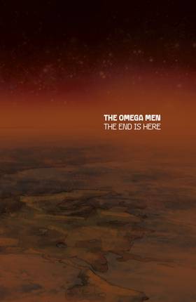 Read The Omega Men (2015-)  1 Page 2 in English