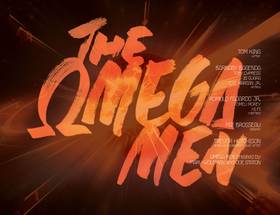Read The Omega Men (2015-)  1 Page 3 in English