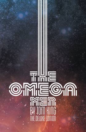 Read The Omega Men (2015-)  2 Page 2 in English