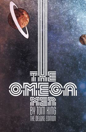 Read The Omega Men (2015-)  2 Page 4 in English
