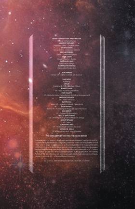 Read The Omega Men (2015-)  2 Page 5 in English