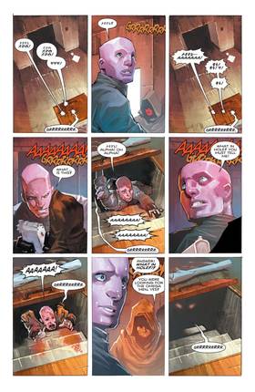 Read The Omega Men (2015-)  3 Page 10 in English
