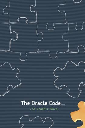 Read The Oracle Code (2020)  1 Page 2 in English
