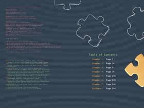 Read The Oracle Code (2020)  1 Page 4 in English