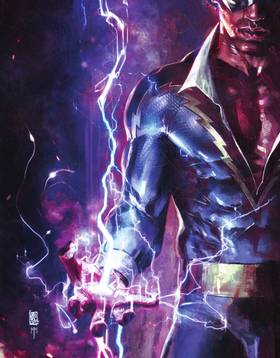 Read The Other History of the DC Universe (2020-)  1 Page 7 in English