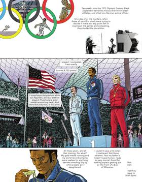 Read The Other History of the DC Universe (2020-)  1 Page 10 in English