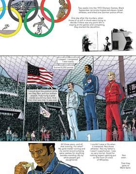 Read The Other History of the DC Universe (2020-)  2 Page 4 in English