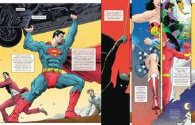 Read The Other History of the DC Universe (2020-)  2 Page 6 in English