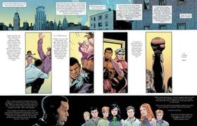 Read The Other History of the DC Universe (2020-)  3 Page 4 in English