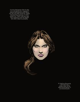 Read The Other History of the DC Universe (2020-)  5 Page 3 in English