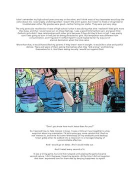 Read The Other History of the DC Universe (2020-)  5 Page 5 in English