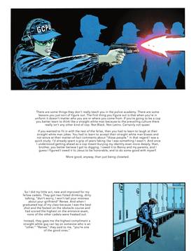 Read The Other History of the DC Universe (2020-)  5 Page 8 in English