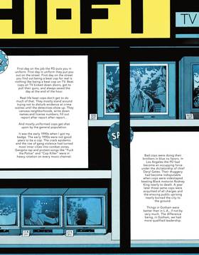 Read The Other History of the DC Universe (2020-)  5 Page 9 in English