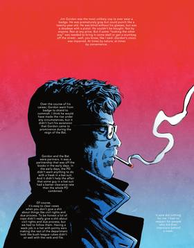 Read The Other History of the DC Universe (2020-)  5 Page 10 in English
