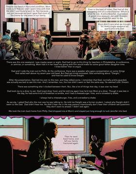 Read The Other History of the DC Universe (2020-)  6 Page 6 in English