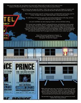 Read The Other History of the DC Universe (2020-)  6 Page 8 in English