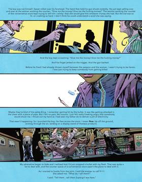 Read The Other History of the DC Universe (2020-)  6 Page 9 in English