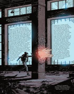 Read The Other History of the DC Universe (2020-)  6 Page 10 in English