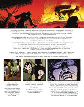 Read The Other History of the DC Universe (2020-)  4 Page 5 in English