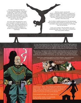 Read The Other History of the DC Universe (2020-)  4 Page 7 in English