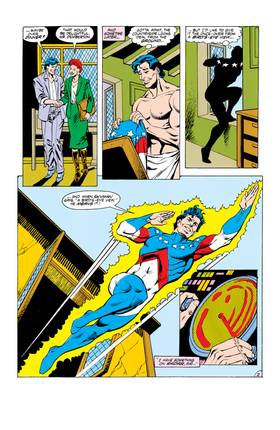 Read The Outsiders (1985-)  2 Page 3 in English