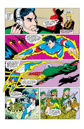 Read The Outsiders (1985-)  2 Page 4 in English
