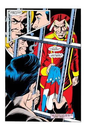 Read The Outsiders (1985-)  2 Page 6 in English