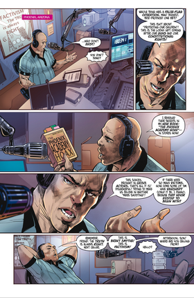 Read Ignited  1 Page 5 in English