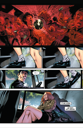 Read Ignited  1 Page 8 in English
