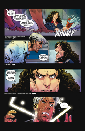 Read Ignited  2 Page 6 in English