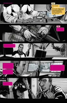Read Ignited  2 Page 7 in English