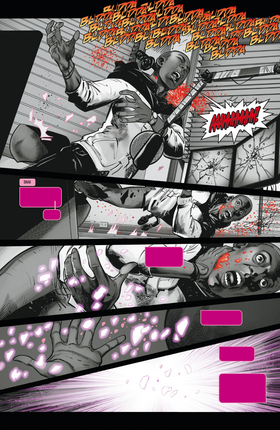 Read Ignited  2 Page 8 in English