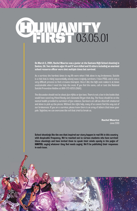 Read Ignited  3 Page 4 in English