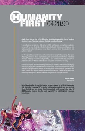 Read Ignited  4 Page 4 in English