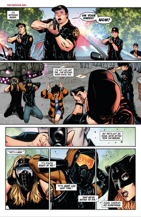 Read Ignited  3 Page 7 in English