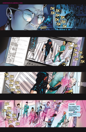 Read Ignited  4 Page 5 in English