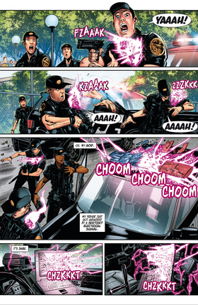Read Ignited  3 Page 8 in English
