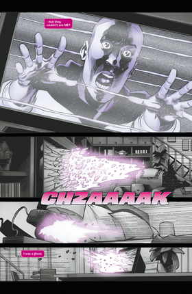 Read Ignited  2 Page 10 in English