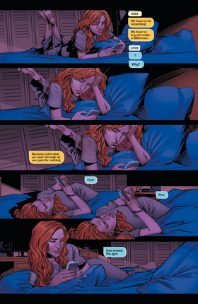 Read Ignited  4 Page 9 in English