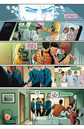 Read Ignited  5 Page 4 in English