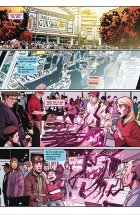 Read Ignited  5 Page 5 in English