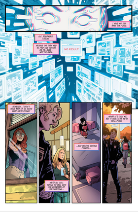 Read Ignited  6 Page 4 in English